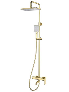 Душевая стойка Gappo G2418-23