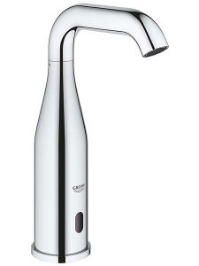 Смеситель для умывальника Grohe Essence E 36446000 сенсорный