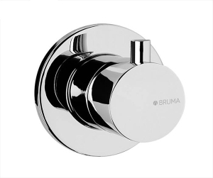 Переключатель режимов Bruma Lusitano 1071801CR Chrome (3 функции)