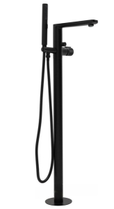 Смеситель для ванны Allen Brau Liberty 5.33012-31 напольный