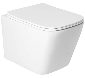 Подвесной унитаз Saniteco KW-9004WS