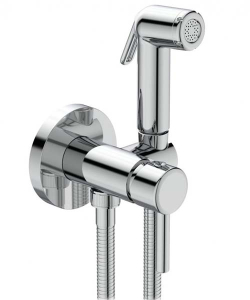 Смеситель встраиваемый Ideal Standard Idealspray BD130AA с гигиеническим душем