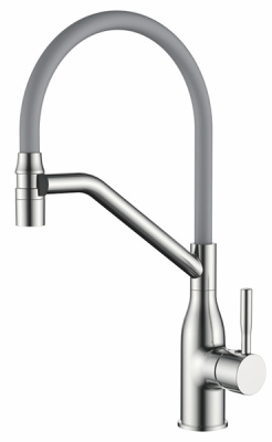 Смеситель для кухонной мойки Ledeme L4798-9 / L4798A-9