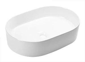 Умывальник Milleau Nuage MU0055B-GW