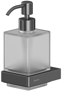 Дозатор для моющих средств Whitecross Cubo CU2440GM