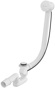 Сифон для ванны Whitecross SPWC60WHG
