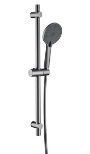 Душевой гарнитур Caprigo Don 98-570-GUN / NER