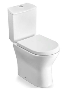 Напольный унитаз Roca Nexo Compact