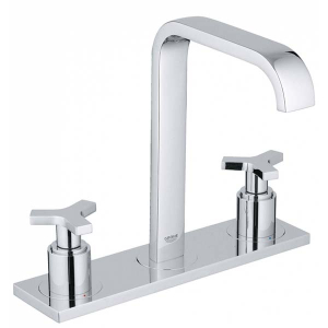 Смеситель для умывальника Grohe Allure 20143000