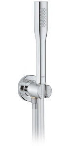Душевая лейка со шлангом Grohe Euphoria Cosmopolitan 26404000