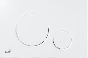 Кнопка для инсталляции Alca Plast M670 / M671 / M672