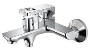 Смеситель для ванны Haiba HB60176