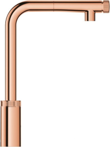 Смеситель для кухонной мойки Grohe Minta Smartcontrol 31613DA0