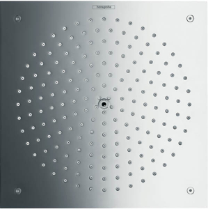 Верхний душ Hansgrohe Raindance Air 1 jet 26472000