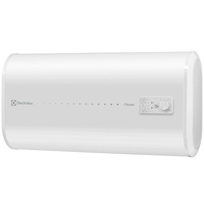 Накопительный водонагреватель Electrolux EWH Citadel H 30 / 50 / 80 / 100