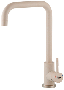 Смеситель для кухонной мойки AV Engineering AVZAR4-B304GT-736