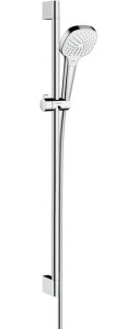 Душевой гарнитур Hansgrohe Croma Select E Vario 26592400