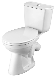 Напольный унитаз Santek Бриз 1WH302138