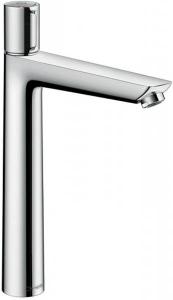 Смеситель для умывальника Hansgrohe Talis Select E 71753000