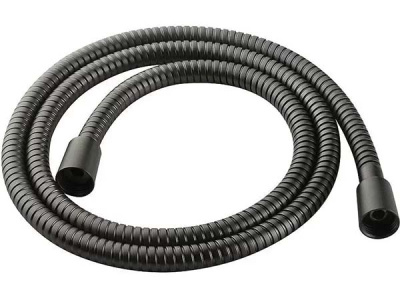 Душевой шланг Grocenberg GB07028-1,2 / GB07028-1,5 графит