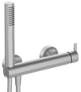 Смеситель для душа Deante Silia Steel BQS F41M