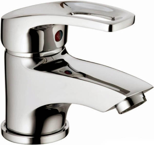 Смеситель для умывальника WeltWasser WW MX ISAR 501