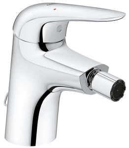 Смеситель для биде Grohe Eurostyle Solid 23721003