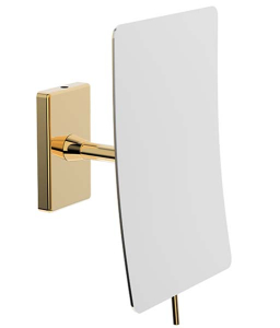 Косметическое зеркало Boheme 506-G