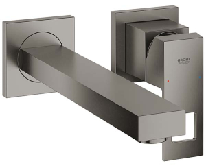 Смеситель встраиваемый Grohe Eurocube 23447AL0