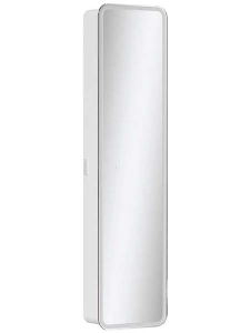 Пенал Equil Soldi LED 40 зеркальный