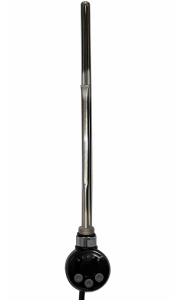 ТЭН Luxon 01Т-300 300W черный