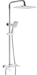 Душевая стойка Shevanik S9036F