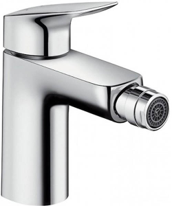 Смеситель для биде Hansgrohe Logis 71200000