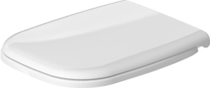 Сиденье для унитаза Duravit D-Code 0067310000