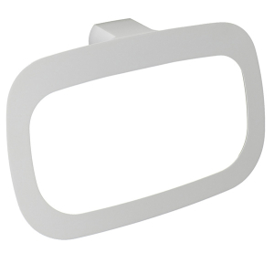 Держатель для полотенец Wasserkraft Kammel K-8360WHITE