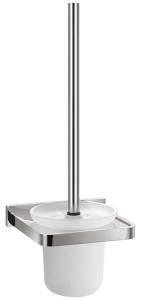 Ершик для унитаза Omnires Darling DA70620NI