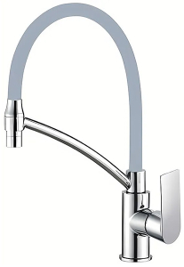 Смеситель для кухонной мойки Haiba HB72505