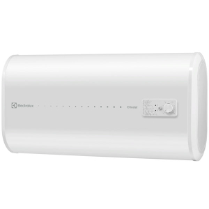 Накопительный водонагреватель Electrolux EWH Citadel H 30 / 50 / 80 / 100