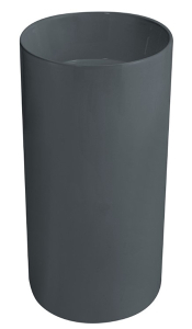 Умывальник SantiLine SL-4014MG напольный