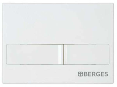 Кнопка для инсталляции Berges Novum L1 040011 / L4 040014