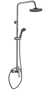 Душевая стойка Rossinka S35-45