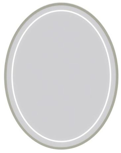 Зеркало Caprigo Контур 70 М-379S-033.000.00.20