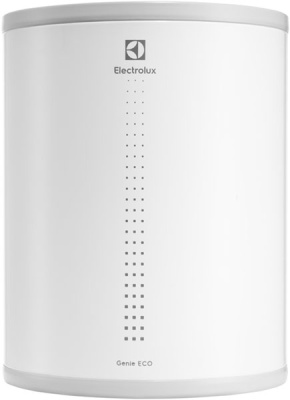 Накопительный водонагреватель Electrolux EWH Genie ECO O 10 / 15