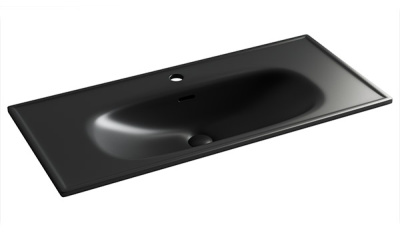 Умывальник CeramicaNova Sabo CN13002MB / CN13003MB