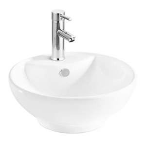 Умывальник SantiLine SL-1067