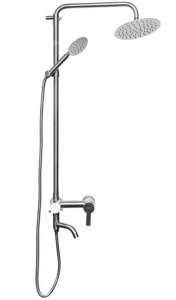 Душевая стойка Wisent W3501