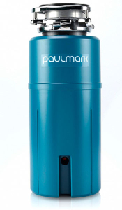 Измельчитель пищевых отходов Paulmark Intenso-800