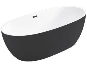 Акриловая ванна Vincea VBT-405-1700MB
