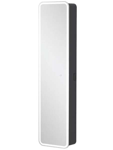 Пенал Equil Eltoro LED 40 зеркальный