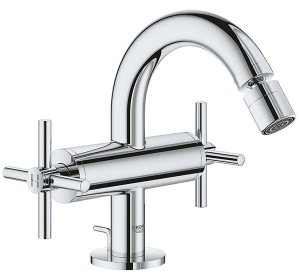 Смеситель для биде Grohe Atrio New 24027003